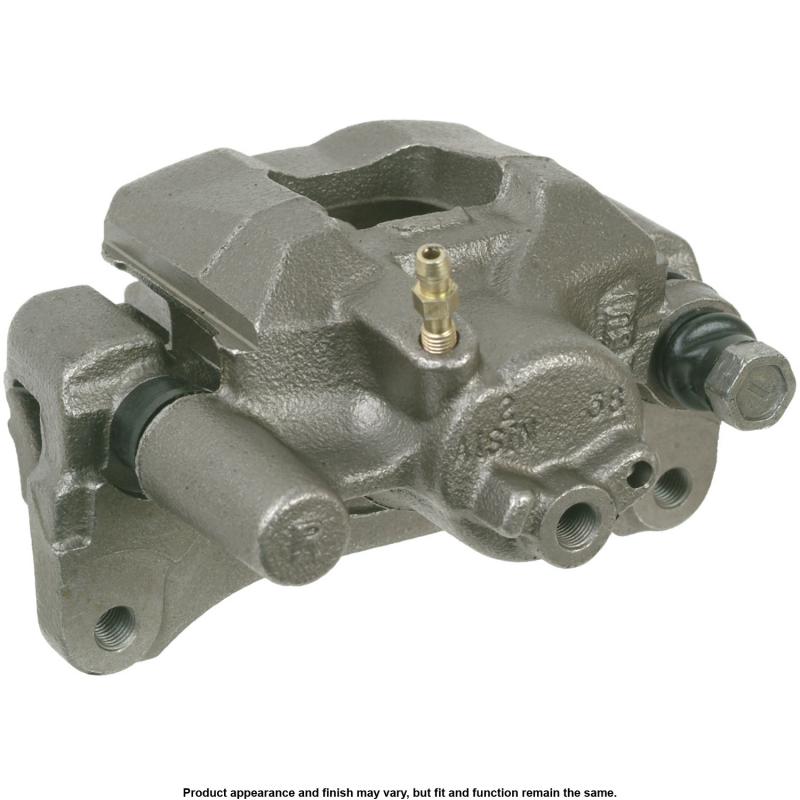 2002 Toyota Highlander Disc Brake Caliper Rear Right A1 Cardone 19B2684B image 3 of 4