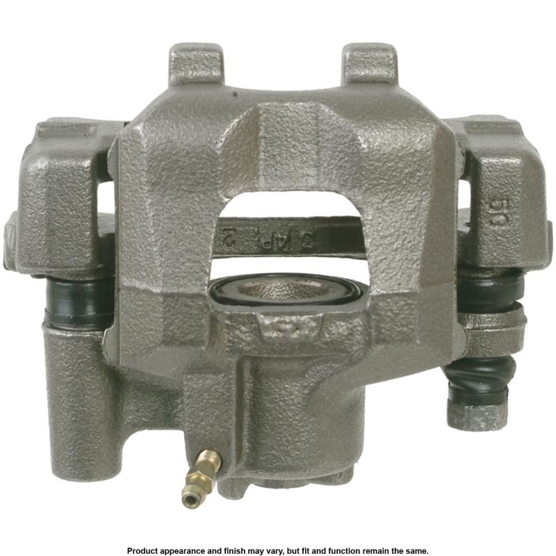 2002 Toyota Highlander Disc Brake Caliper Rear Right A1 Cardone 19B2684B image 4 of 4