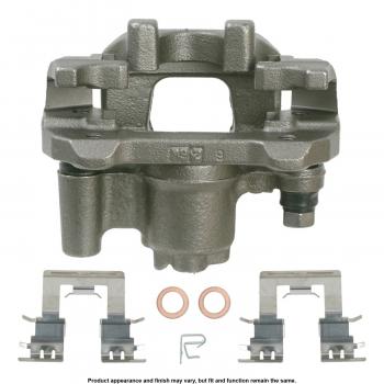 2005 Lexus ES330 Disc Brake Caliper Rear Left A1 Cardone 19B2685 image 3 of 4