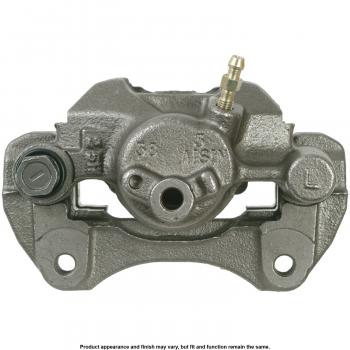 2002 Toyota Highlander Disc Brake Caliper Rear Left A1 Cardone 19B2685A image 1 of 4