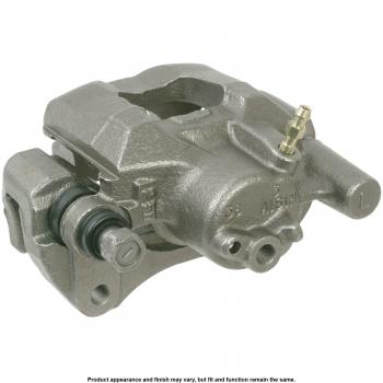 2002 Toyota Highlander Disc Brake Caliper Rear Left A1 Cardone 19B2685A image 3 of 4
