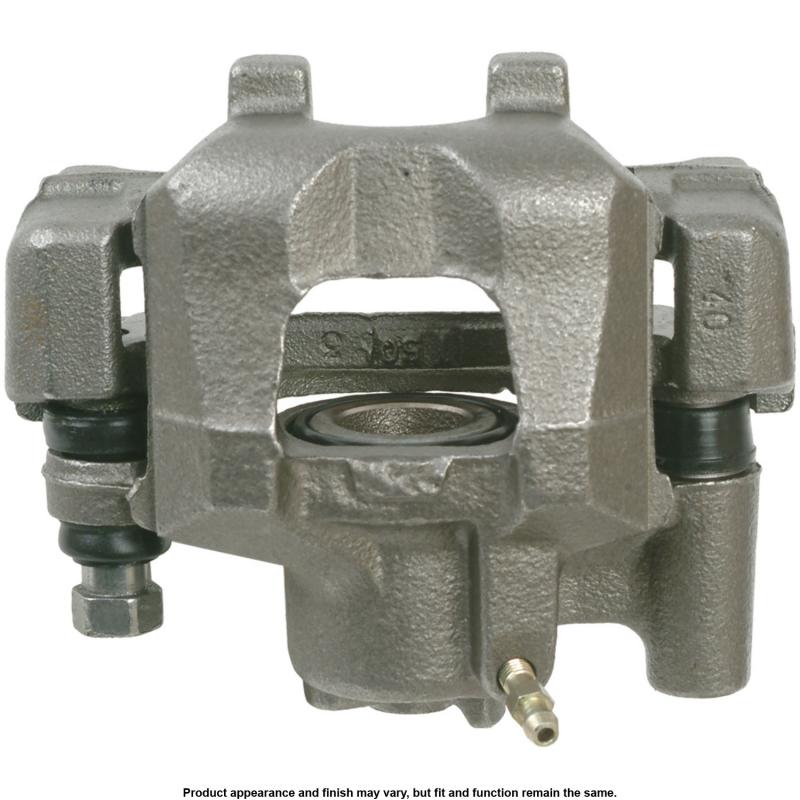 2002 Toyota Highlander Disc Brake Caliper Rear Left A1 Cardone 19B2685A image 2 of 4