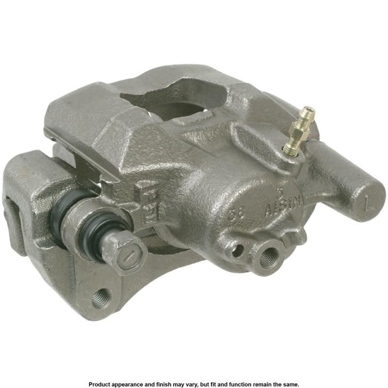 2002 Toyota Highlander Disc Brake Caliper Rear Left A1 Cardone 19B2685A image 3 of 4