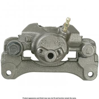 2002 Toyota Highlander Disc Brake Caliper Rear Left A1 Cardone 19B2685B image 1 of 4