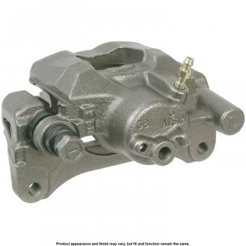 2002 Toyota Highlander Disc Brake Caliper Rear Left A1 Cardone 19B2685B image 4 of 4