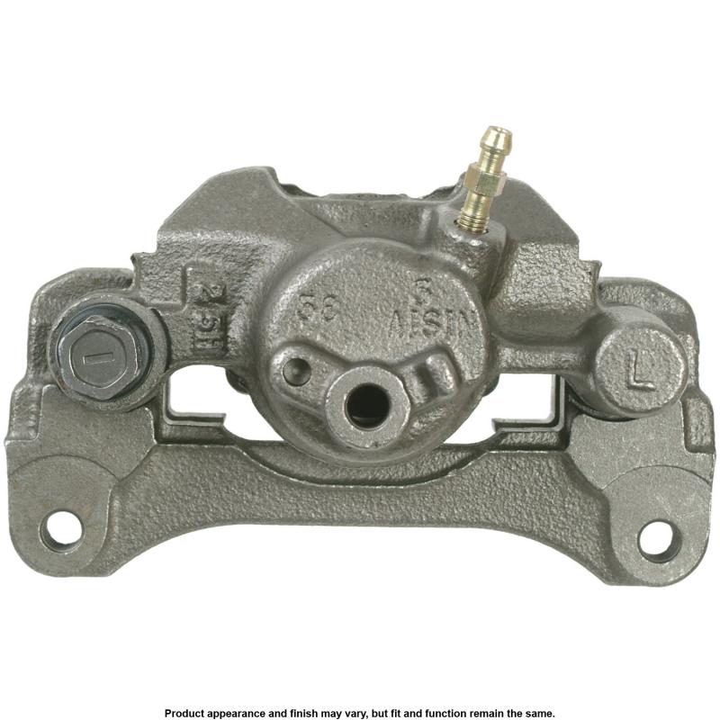 2002 Toyota Highlander Disc Brake Caliper Rear Left A1 Cardone 19B2685B image 1 of 4