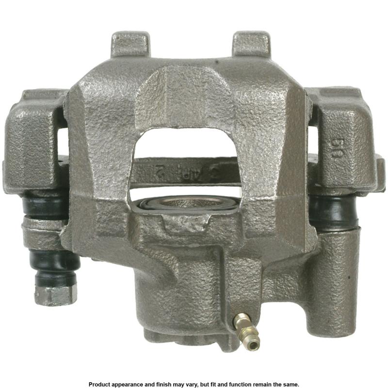 2002 Toyota Highlander Disc Brake Caliper Rear Left A1 Cardone 19B2685B image 2 of 4
