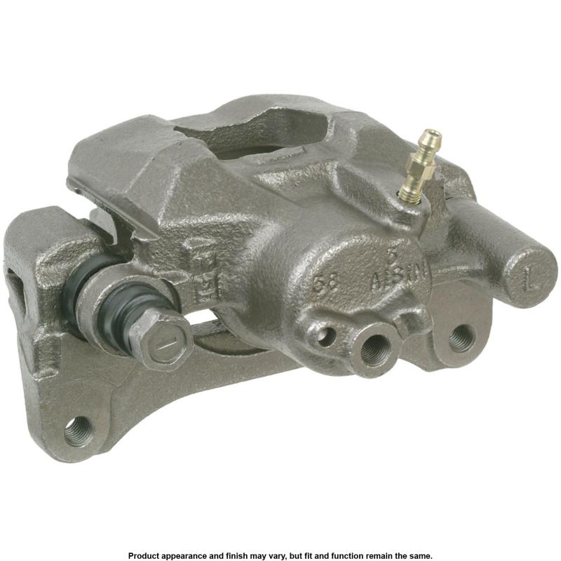 2002 Toyota Highlander Disc Brake Caliper Rear Left A1 Cardone 19B2685B image 4 of 4
