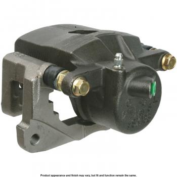2001 Toyota RAV4 Disc Brake Caliper Front Left A1 Cardone 19B2688 image 1 of 4