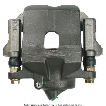 2001 Toyota RAV4 Disc Brake Caliper Front Left A1 Cardone 19B2688 image 2 of 4