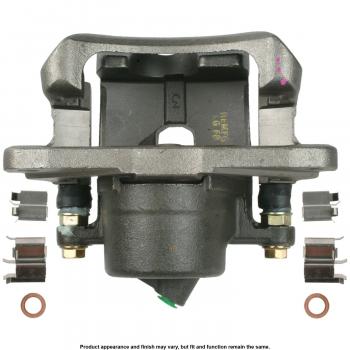 2001 Toyota RAV4 Disc Brake Caliper Front Left A1 Cardone 19B2688 image 4 of 4