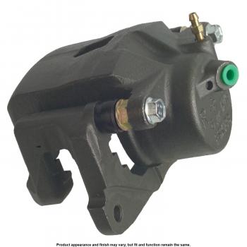2001 Toyota RAV4 Disc Brake Caliper Front Right A1 Cardone 19B2689 image 2 of 4