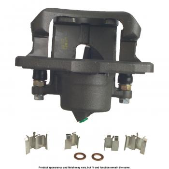 2001 Toyota RAV4 Disc Brake Caliper Front Right A1 Cardone 19B2689 image 3 of 4
