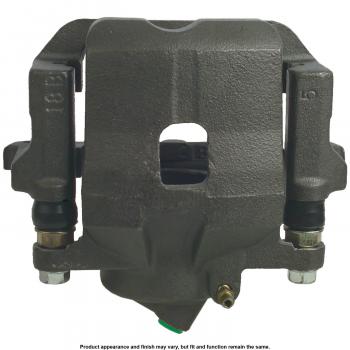 2001 Toyota RAV4 Disc Brake Caliper Front Right A1 Cardone 19B2689 image 4 of 4