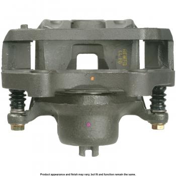 2002 Nissan Maxima Disc Brake Caliper Front Left A1 Cardone 19B2690 image 1 of 4