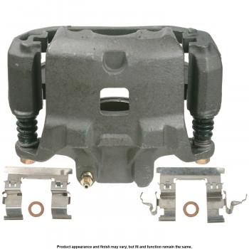 2002 Nissan Maxima Disc Brake Caliper Front Left A1 Cardone 19B2690 image 2 of 4
