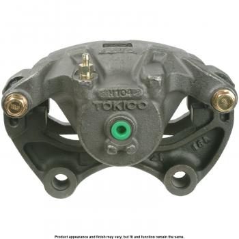 2002 Nissan Maxima Disc Brake Caliper Front Left A1 Cardone 19B2690 image 3 of 4