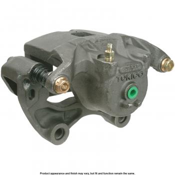 2002 Nissan Maxima Disc Brake Caliper Front Left A1 Cardone 19B2690 image 4 of 4