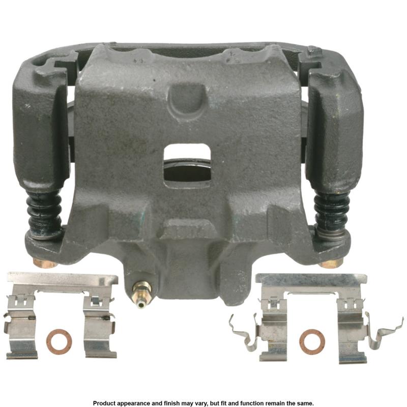 A1 Cardone 19B2690 Disc Brake Caliper product image 2 of 4