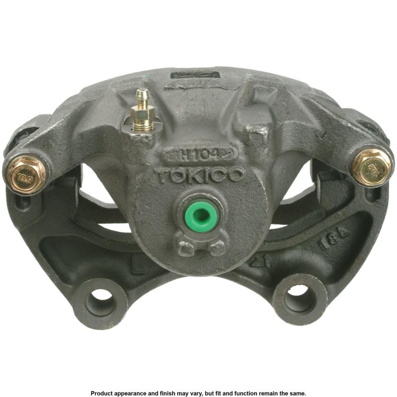 A1 Cardone 19B2690 Disc Brake Caliper product image 3 of 4