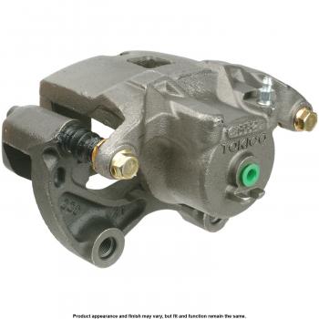 2002 Nissan Maxima Disc Brake Caliper Front Right A1 Cardone 19B2691 image 2 of 4