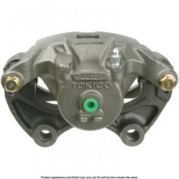 2002 Nissan Maxima Disc Brake Caliper Front Right A1 Cardone 19B2691 image 3 of 4
