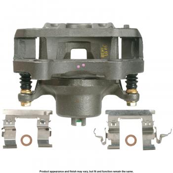 2002 Nissan Maxima Disc Brake Caliper Front Right A1 Cardone 19B2691 image 4 of 4