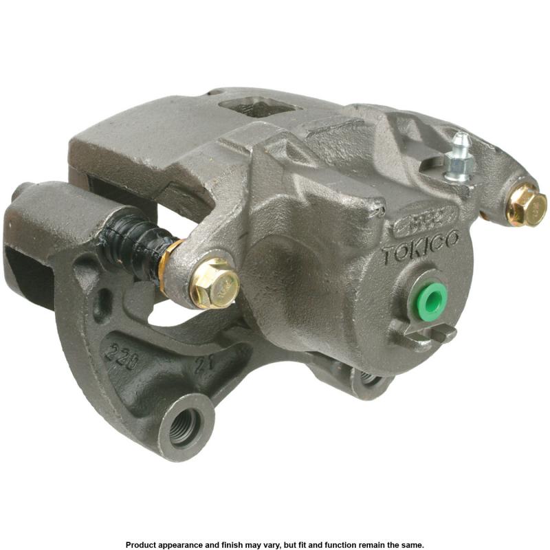 A1 Cardone 19B2691 Disc Brake Caliper product image 2 of 4