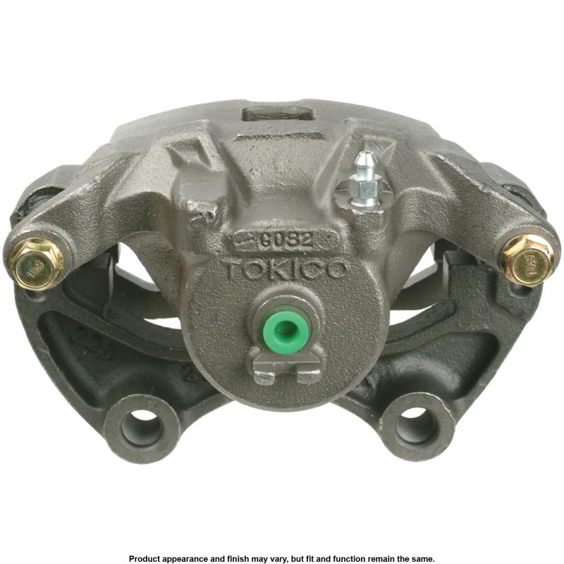 A1 Cardone 19B2691 Disc Brake Caliper product image 3 of 4