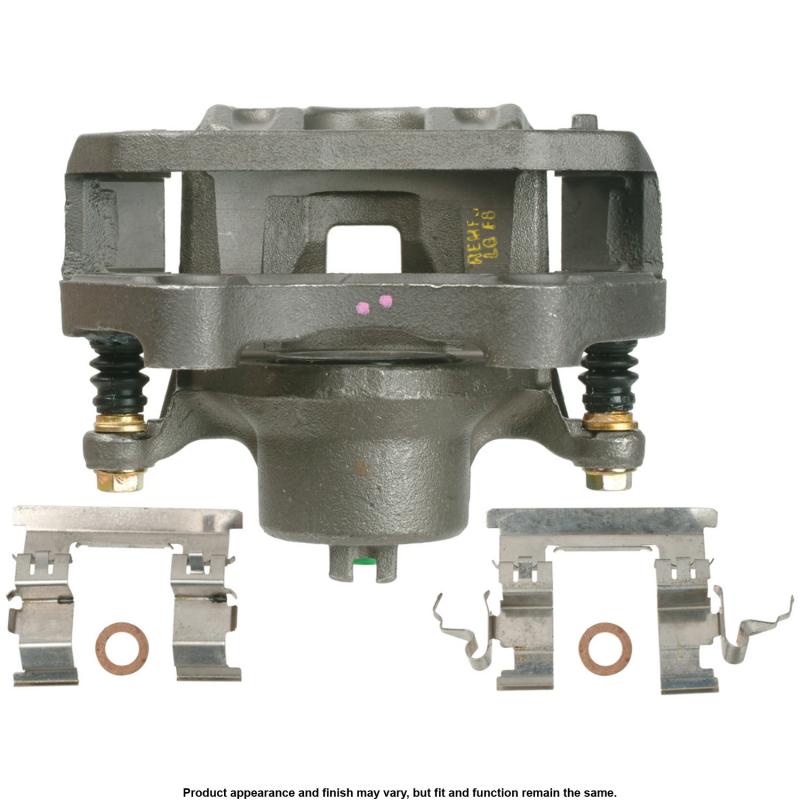 A1 Cardone 19B2691 Disc Brake Caliper product image 4 of 4