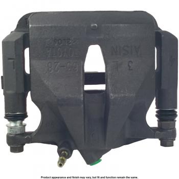 2002 Toyota Sienna Disc Brake Caliper Front Left A1 Cardone 19B2694 image 1 of 4