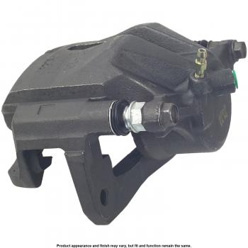 2002 Toyota Sienna Disc Brake Caliper Front Left A1 Cardone 19B2694 image 2 of 4