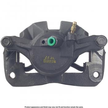 2002 Toyota Sienna Disc Brake Caliper Front Right A1 Cardone 19B2695 image 1 of 4