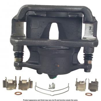 2002 Toyota Sienna Disc Brake Caliper Front Right A1 Cardone 19B2695 image 2 of 4