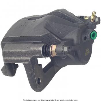2002 Toyota Sienna Disc Brake Caliper Front Right A1 Cardone 19B2695 image 4 of 4