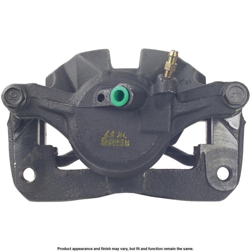 2003 Toyota Sienna Disc Brake Caliper Front Right A1 Cardone 19B2695 image 1 of 4