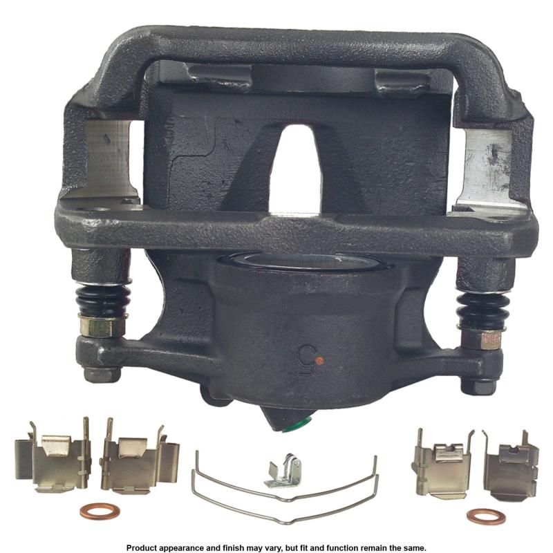 2003 Toyota Sienna Disc Brake Caliper Front Right A1 Cardone 19B2695 image 2 of 4