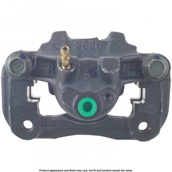 2007 Toyota Avalon Disc Brake Caliper Rear Right A1 Cardone 19B2696 image 4 of 4
