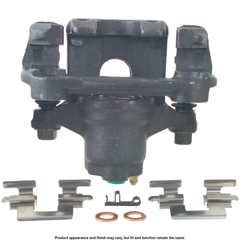 A1 Cardone 19B2696 - Disc Brake Caliper A1 Cardone 19B2696 Disc Brake Caliper product image 1 of 4