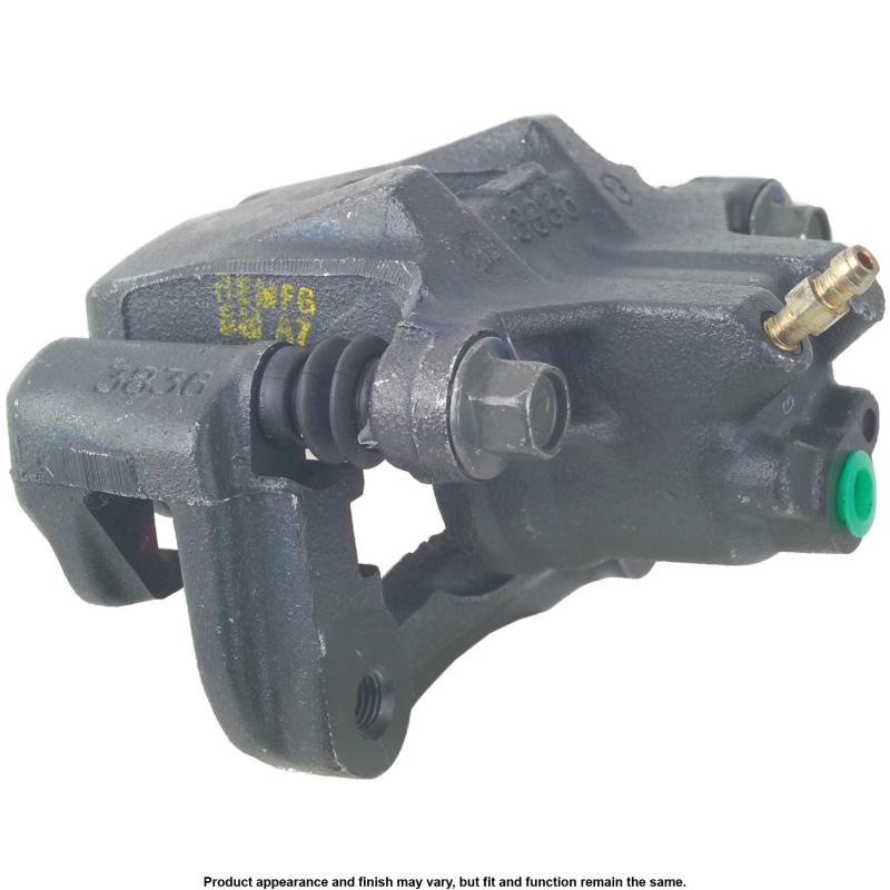 A1 Cardone 19B2696 - Disc Brake Caliper A1 Cardone 19B2696 Disc Brake Caliper product image 2 of 4