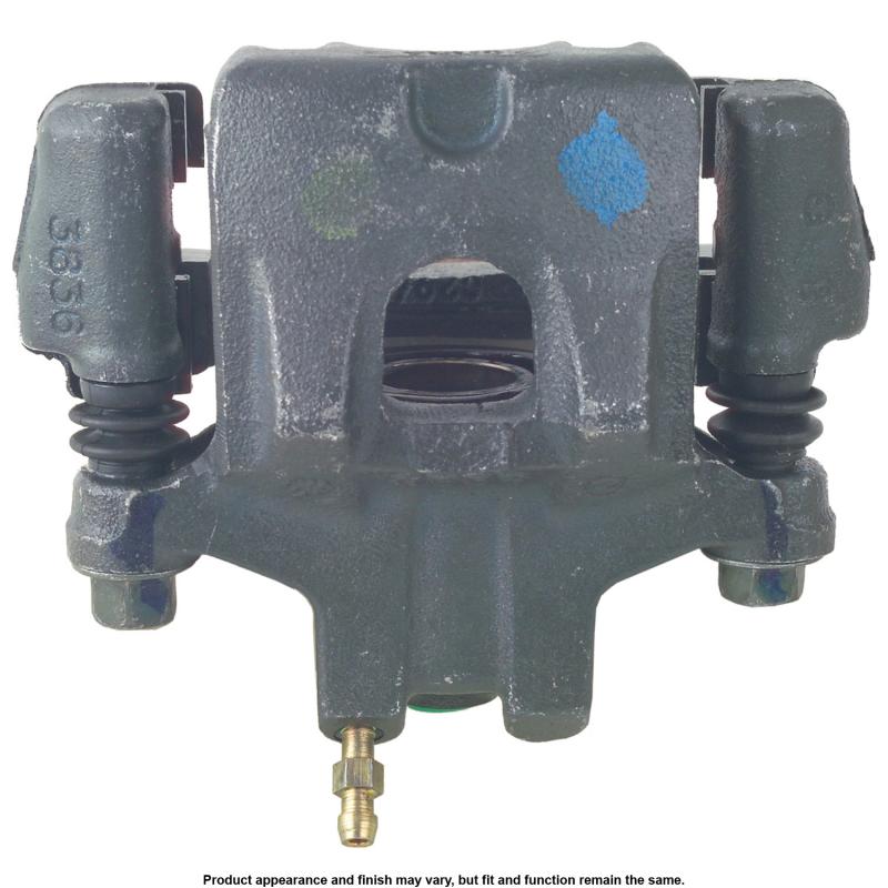 A1 Cardone 19B2696 - Disc Brake Caliper A1 Cardone 19B2696 Disc Brake Caliper product image 3 of 4