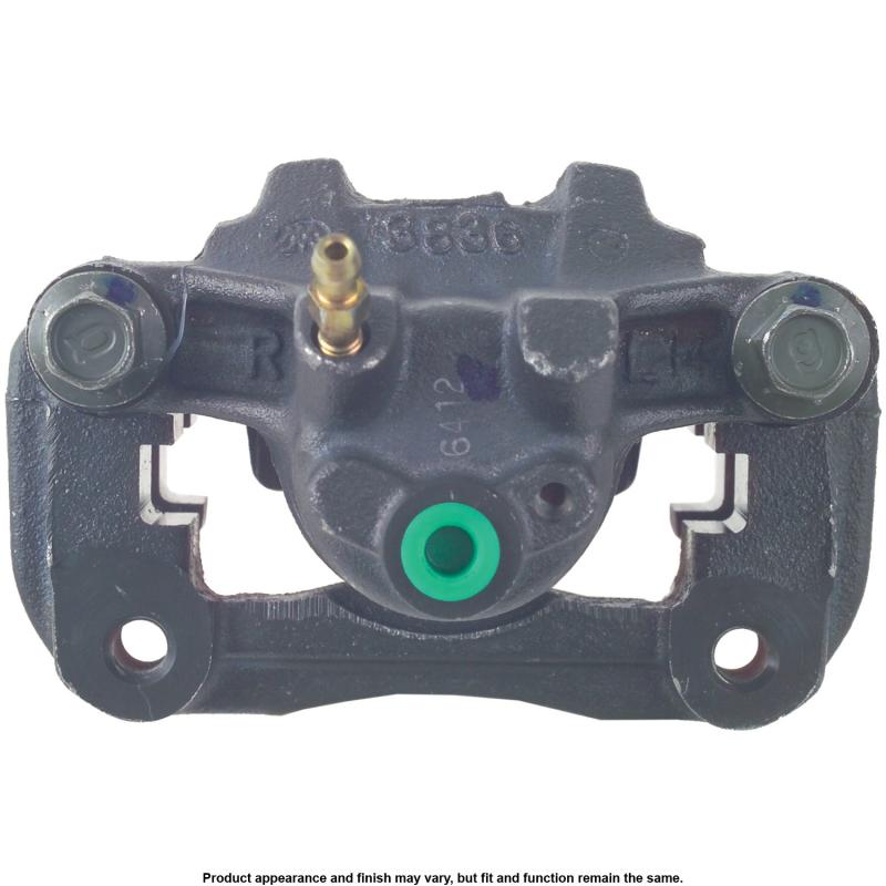 A1 Cardone 19B2696 - Disc Brake Caliper A1 Cardone 19B2696 Disc Brake Caliper product image 4 of 4