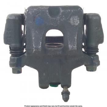 2007 Toyota Avalon Disc Brake Caliper Rear Left A1 Cardone 19B2697 image 1 of 4
