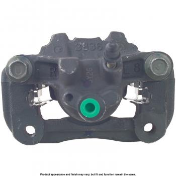 2007 Toyota Avalon Disc Brake Caliper Rear Left A1 Cardone 19B2697 image 2 of 4