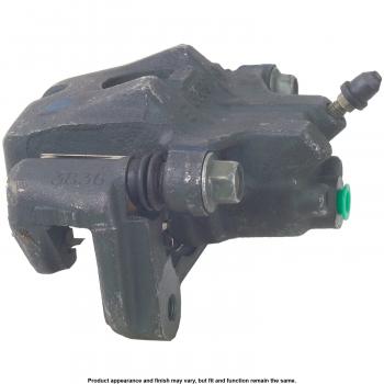 2007 Toyota Avalon Disc Brake Caliper Rear Left A1 Cardone 19B2697 image 3 of 4