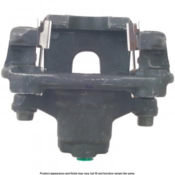 2007 Toyota Avalon Disc Brake Caliper Rear Left A1 Cardone 19B2697 image 4 of 4