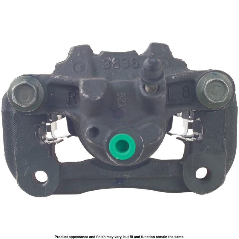 A1 Cardone 19B2697 Disc Brake Caliper product image 2 of 4