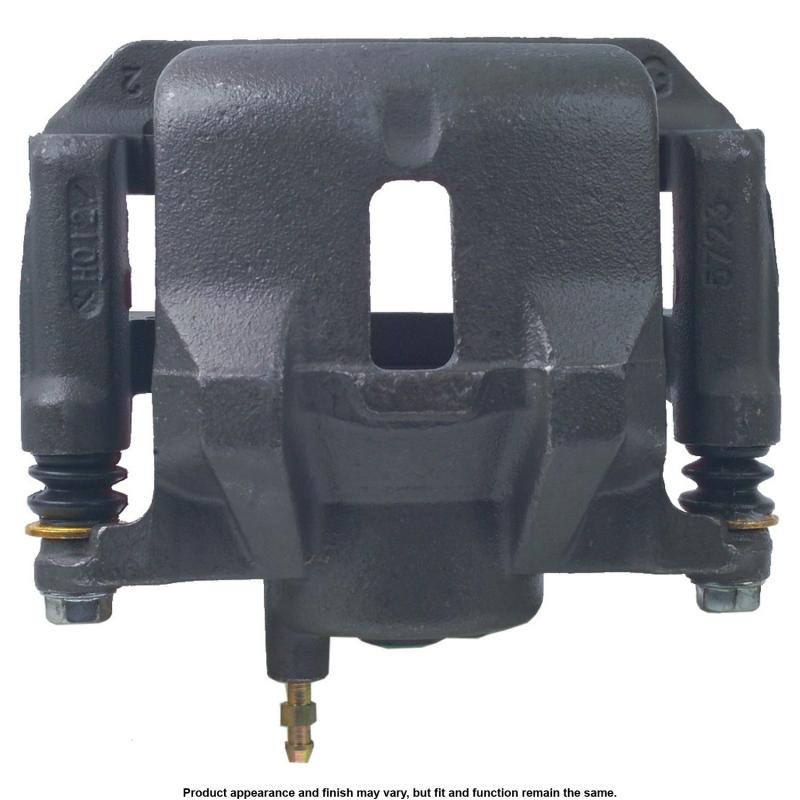 2003 Toyota Corolla Disc Brake Caliper Front Left A1 Cardone 19B2698 image 1 of 4