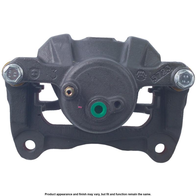 2003 Toyota Corolla Disc Brake Caliper Front Left A1 Cardone 19B2698 image 2 of 4