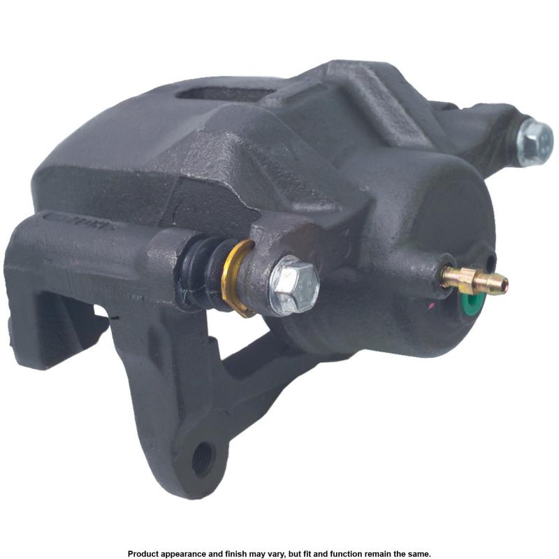 2003 Toyota Corolla Disc Brake Caliper Front Left A1 Cardone 19B2698 image 4 of 4